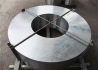 EN10084 18CrNiMo7-6 हॉट रोल्ड जाली स्टील रिंग गियर ब्लैंक मिश्र धातु स्टील