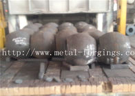 ASME A182 F22 CL3 मिश्र धातु इस्पात गर्म जाली स्टील उत्पाद रिक्तियाँ