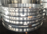 X15CrNiSi2012 1.4828 जाली स्टील की अंगूठी दीन 17440 मानक सबूत मशीन 100% UT टेस्ट