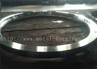 X15CrNiSi2012 1.4828 जाली स्टील की अंगूठी दीन 17440 मानक सबूत मशीन 100% UT टेस्ट