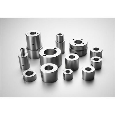 15 मिमी से 500 मिमी कस्टम मेटल फोर्जिंग सेवाएं, जिसमें सटीक औद्योगिक अनुप्रयोगों के लिए एनीलिंग प्रक्रियाएं शामिल हैं