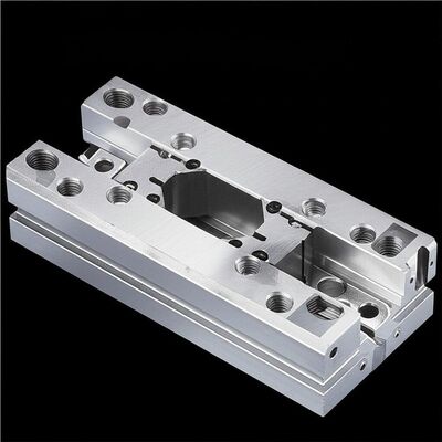 प्लास्टिक इंजेक्शन मोल्ड धातु फोर्जिंग थ्रेड टाइप डी एयरोस्पेस ऑटोमोटिव और भारी मशीनरी घटकों में उपयोग के लिए डिज़ाइन किया गया