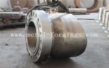 SA350LF2 A105 F316L F304L जाली इस्पात उत्पादों इलेक्ट्रोड काटना स्टेनलेस स्टील जाली निकला हुआ किनारा