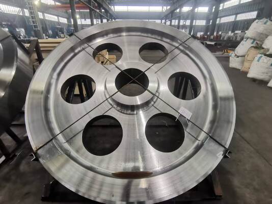 अनुकूलित इंजीनियरिंग परियोजनाओं के लिए बहुमुखी धातु की ढलाई, जिन्हें अनुरूप यांत्रिक और भौतिक गुणों की आवश्यकता होती है