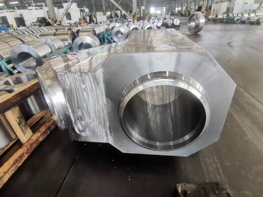 जटिल यांत्रिक प्रणालियों और औद्योगिक मशीनरी के लिए कस्टम इंजीनियर्ड टेलर्ड सॉल्यूशंस मशीनीकृत उत्पाद